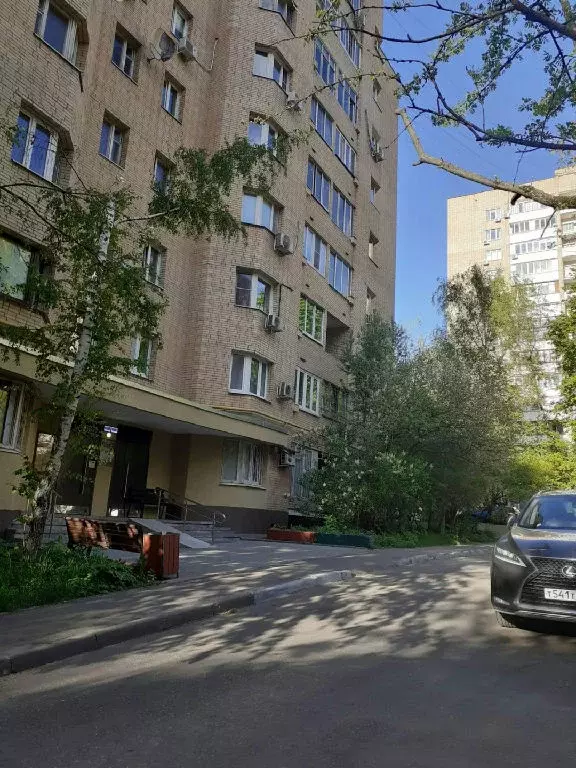 Продается 1-комнатная квартира - Фото 1