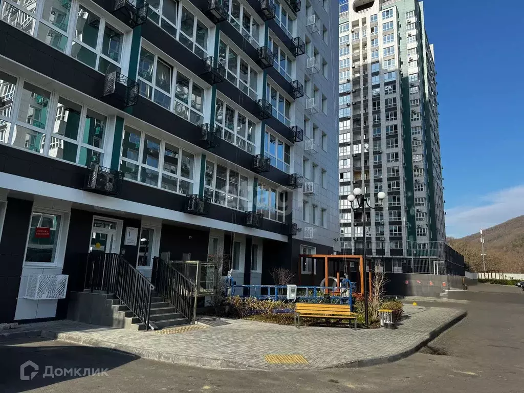 Продаётся 1-к квартира, 41.8 м - Фото 1