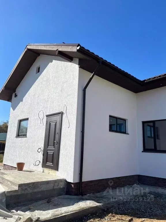 Коттедж в Свердловская область, Екатеринбург ул. Фронтовых Радистов, ... - Фото 2