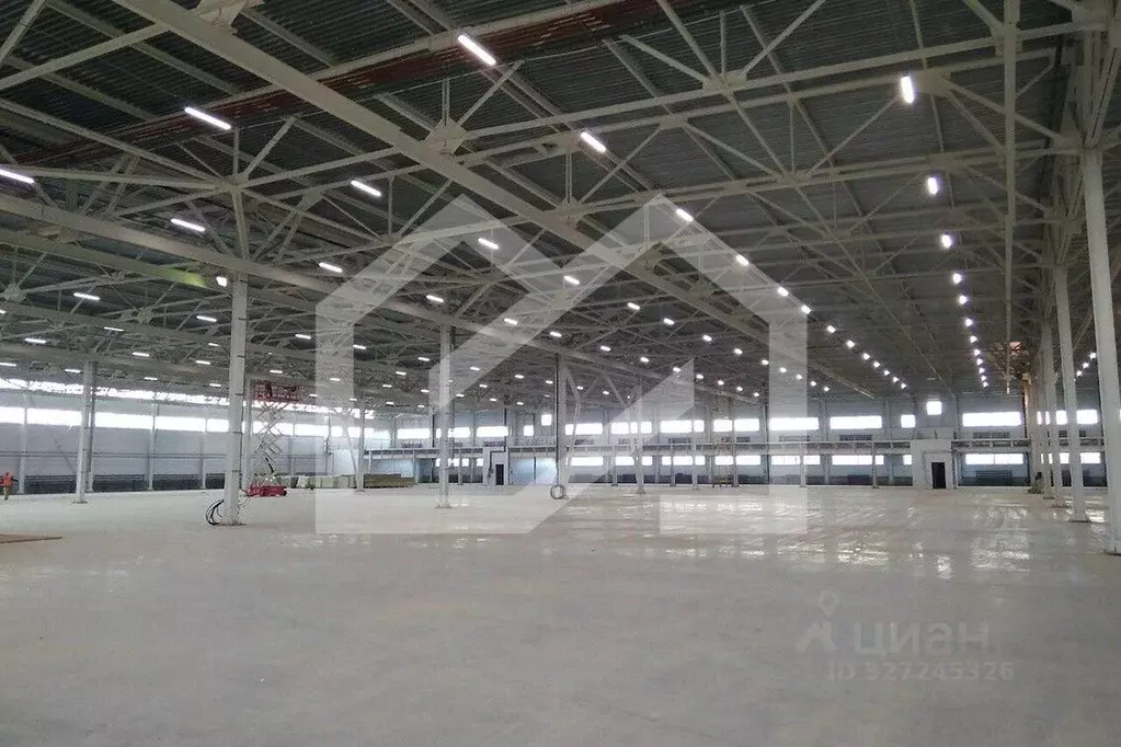 Производственное помещение в Московская область, Старая Купавна ... - Фото 2