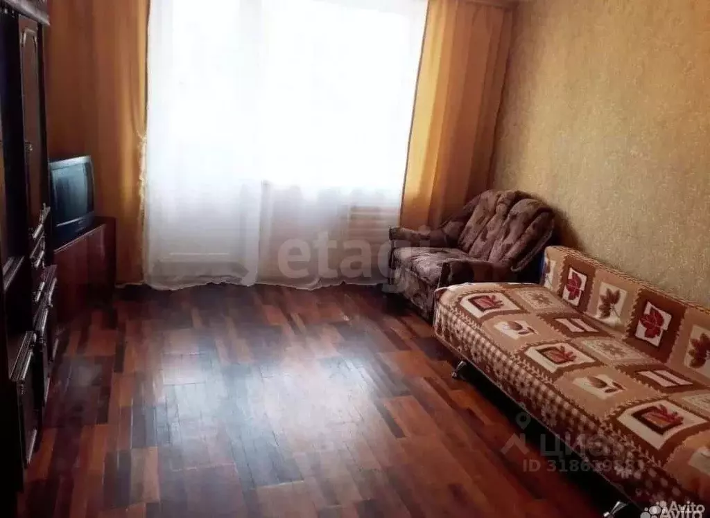 2-к кв. Белгородская область, Белгородский район, Разумное рп ул. 78-й ... - Фото 0