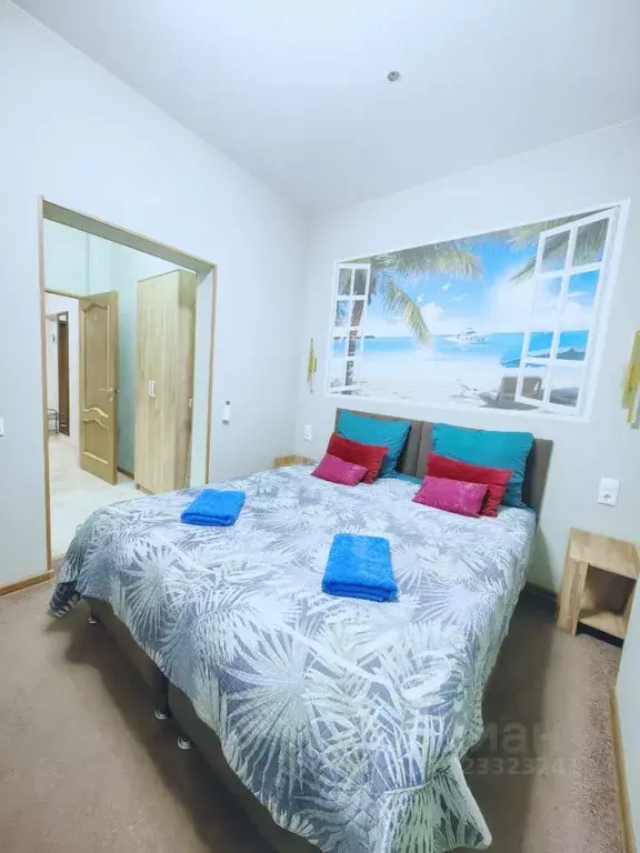 Студия Краснодарский край, Сочи Красная ул., 34В (28.9 м) - Фото 0