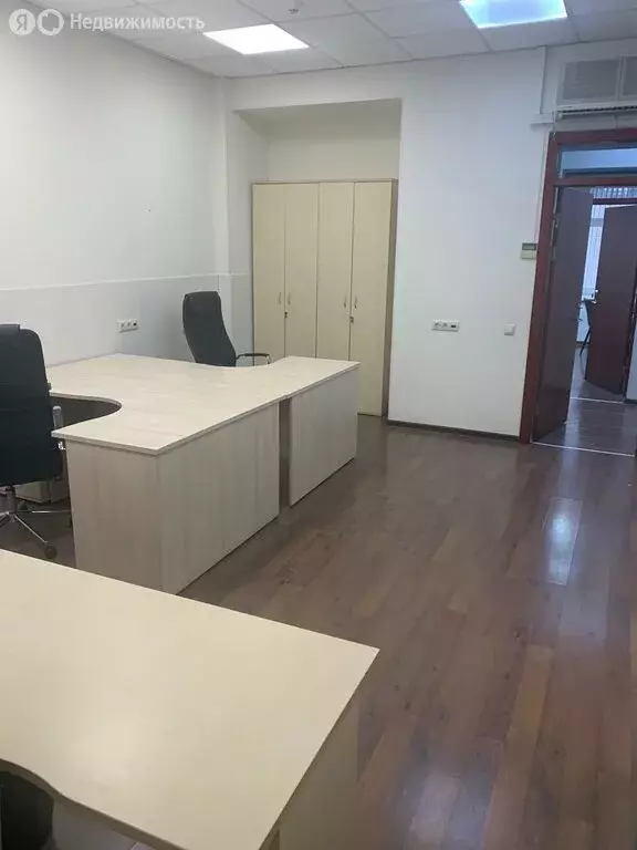 Офис (141 м) - Фото 1