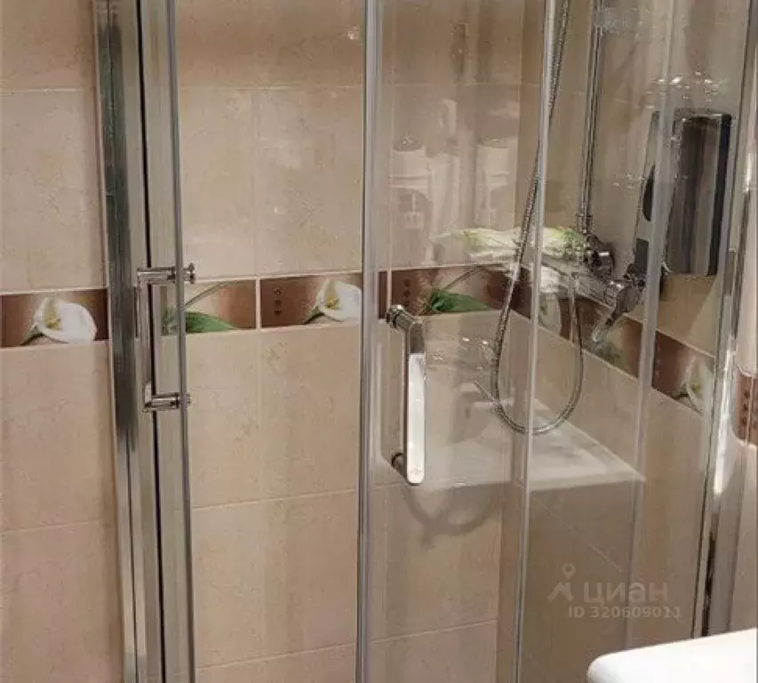 Комната Красноярский край, Красноярск Базайская ул., 234а (27.0 м) - Фото 2