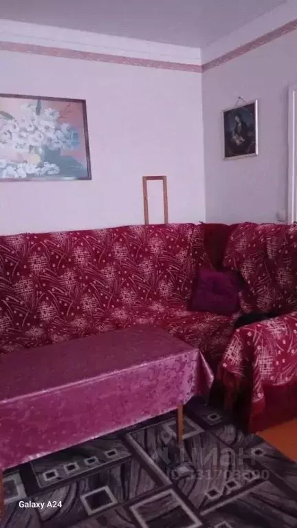 Комната Саратовская область, Саратов ул. Имени Н.Г. Чернышевского, 132 ... - Фото 2