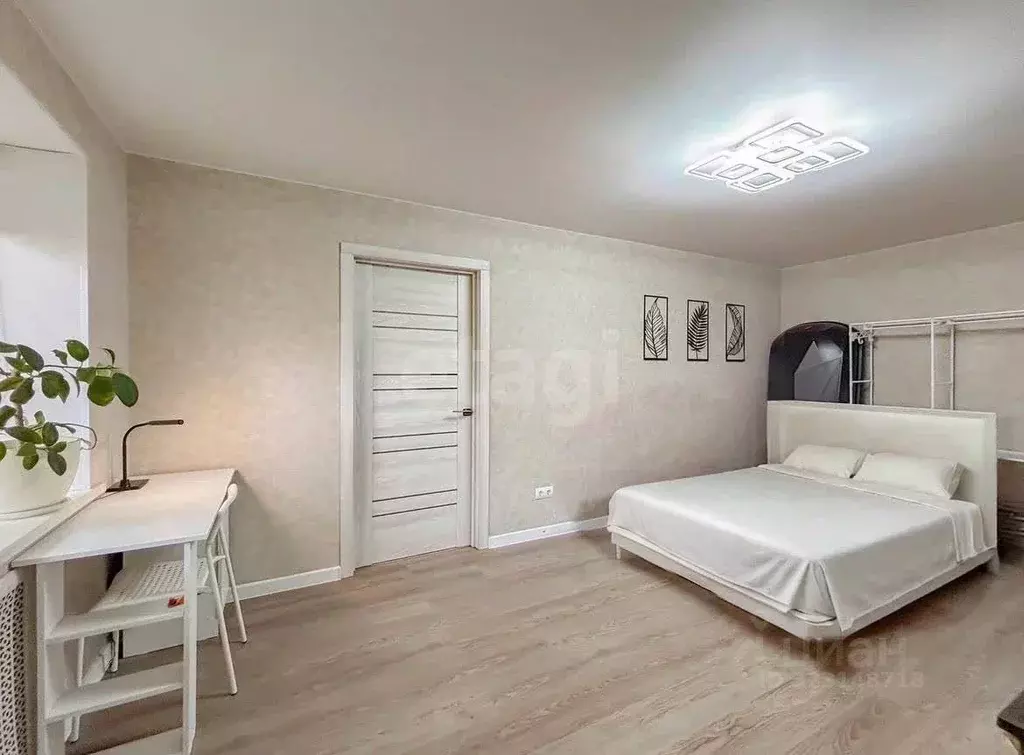 2-к кв. Псковская область, Псковский район, Завеличенская волость, д. ... - Фото 1