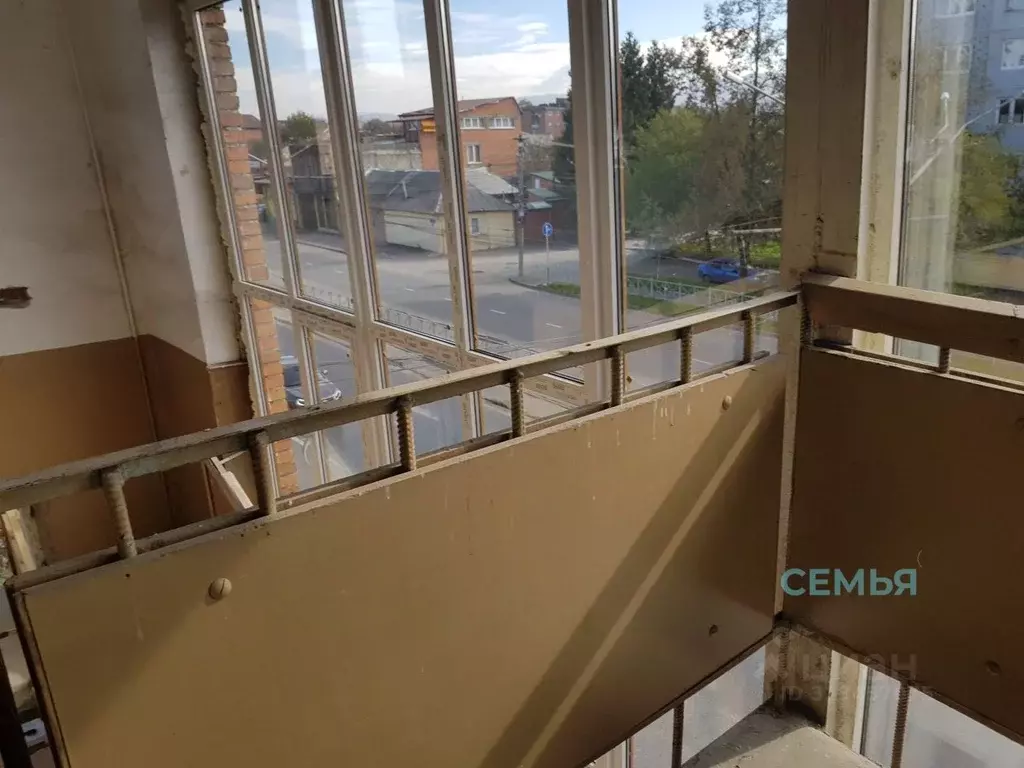 Помещение свободного назначения в Северная Осетия, Владикавказ ул. ... - Фото 2