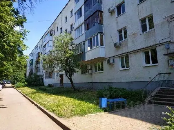 2-к кв. Башкортостан, Уфа просп. Октября, 70/2 (52.2 м) - Фото 0