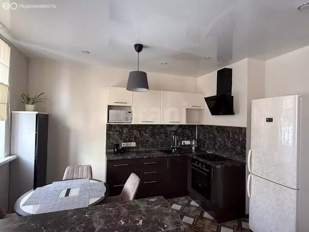 3-комнатная квартира: Самара, 7-я просека, 104 (75.3 м) - Фото 2