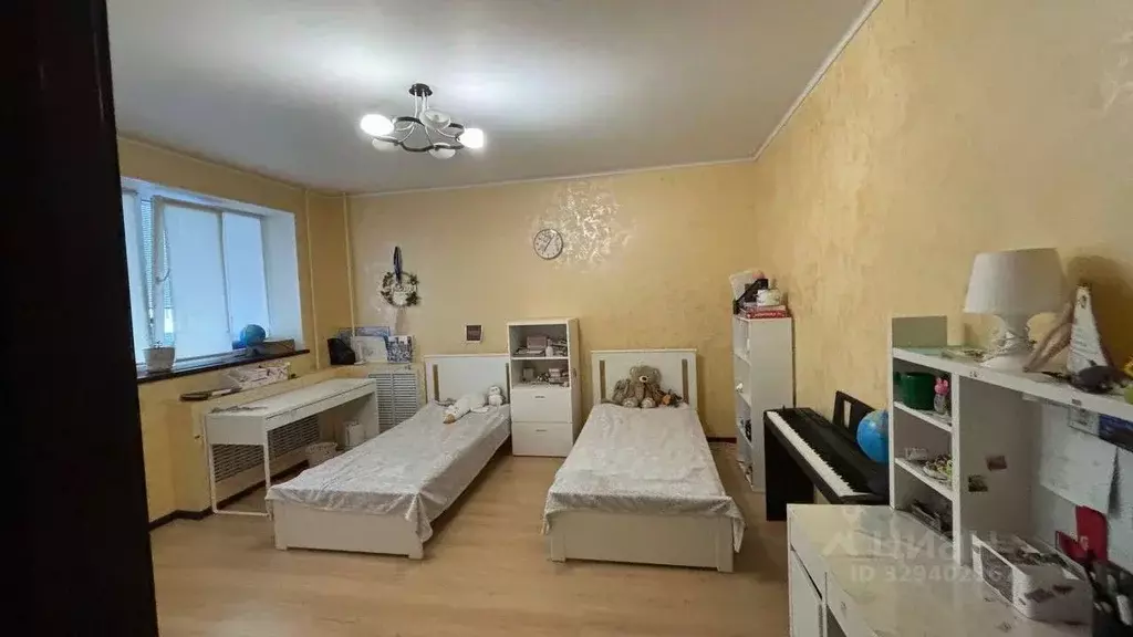 2-к кв. Башкортостан, Уфа ул. Чернышевского, 7 (66.0 м) - Фото 1