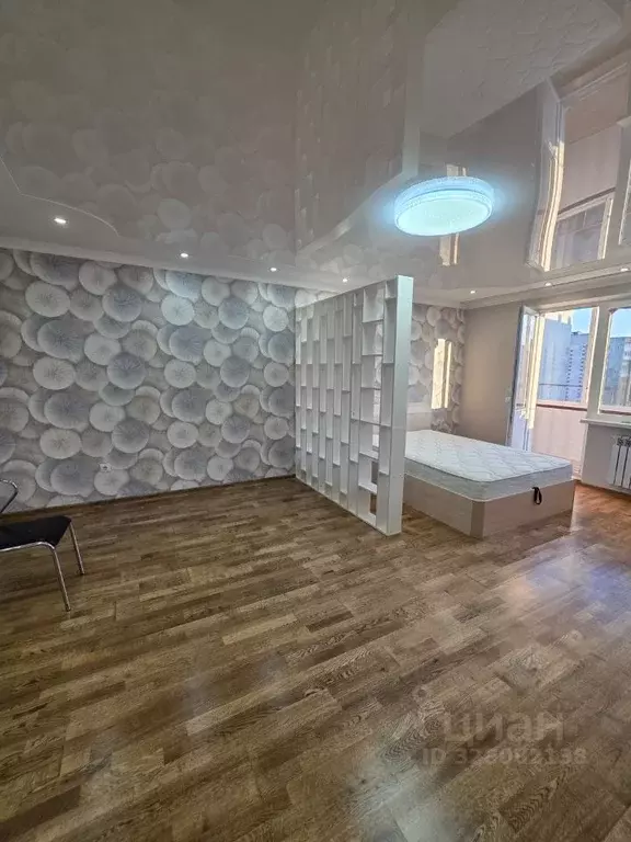 3-к кв. Калининградская область, Калининград ул. Старшины Дадаева, 59 ... - Фото 1