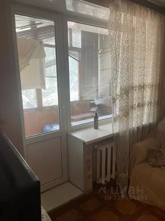 2-к кв. Самарская область, Самара пос. Мехзавод, 11-й кв-л, 20 (44.6 ... - Фото 1