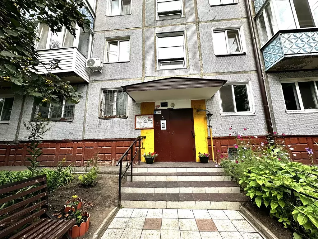 Продаётся 2-к квартира, 45 м - Фото 0