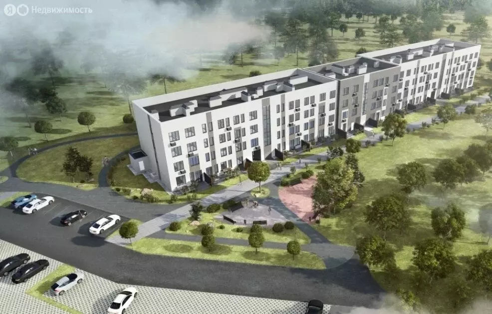 Помещение свободного назначения (6.6 м) - Фото 1