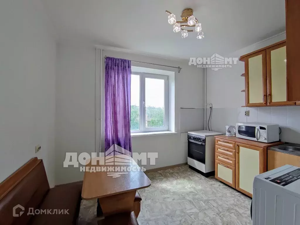 Продаётся 1-к квартира, 38 м - Фото 1