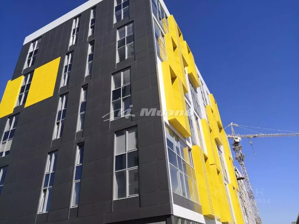 Студия Крым, Симферополь ул. Беспалова, 110К (24.0 м) - Фото 0