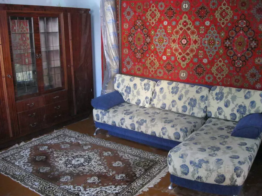 2-к кв. Ставропольский край, Пятигорск Первомайская ул., 158 (45.0 м) - Фото 1