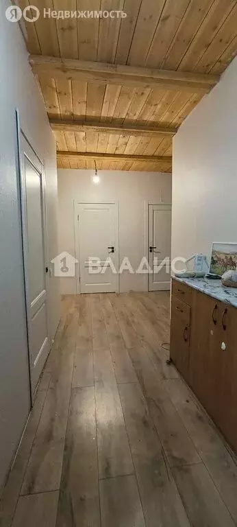 Дом в село Нижний Саянтуй, садовые участки Ромашка, 5-я улица, 151 ... - Фото 2