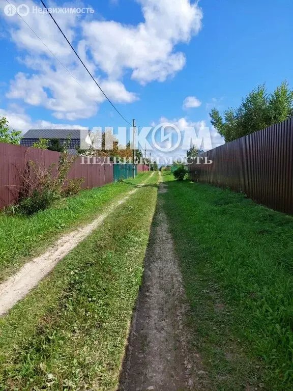 Дом в Московская область, городской округ Ступино, СНТ Надежда, 197 ... - Фото 0