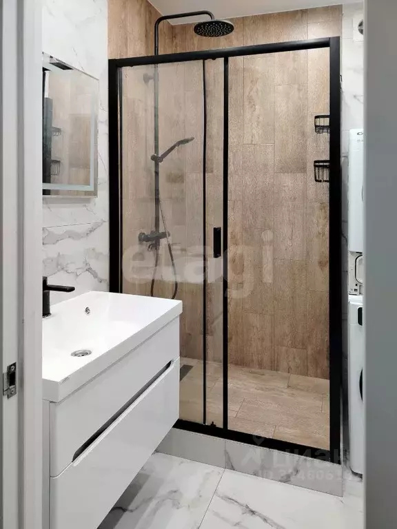 2-к кв. Ярославская область, Ярославль Реактивный проезд, 2А (61.1 м) - Фото 1