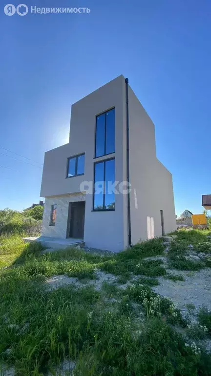 Дом в Геленджик, Малахитовая улица, 10 (240 м) - Фото 1