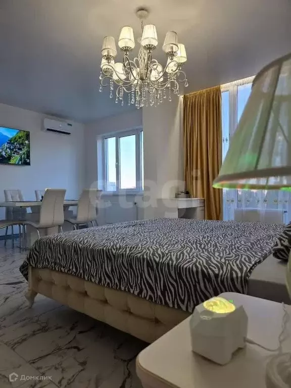 Продаётся квартира-студия, 30 м - Фото 0