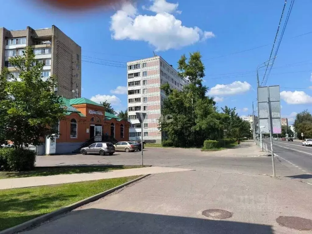 4-к кв. Московская область, Сергиев Посад Новоугличское ш., 11 (69.5 ... - Фото 1