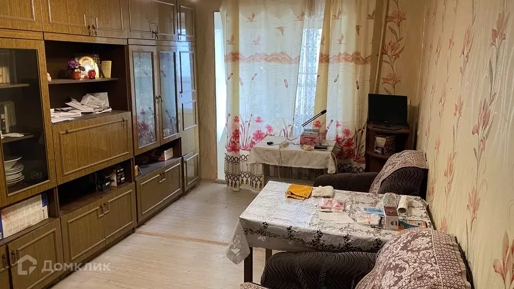 Продаётся 2-к квартира, 40.9 м - Фото 1