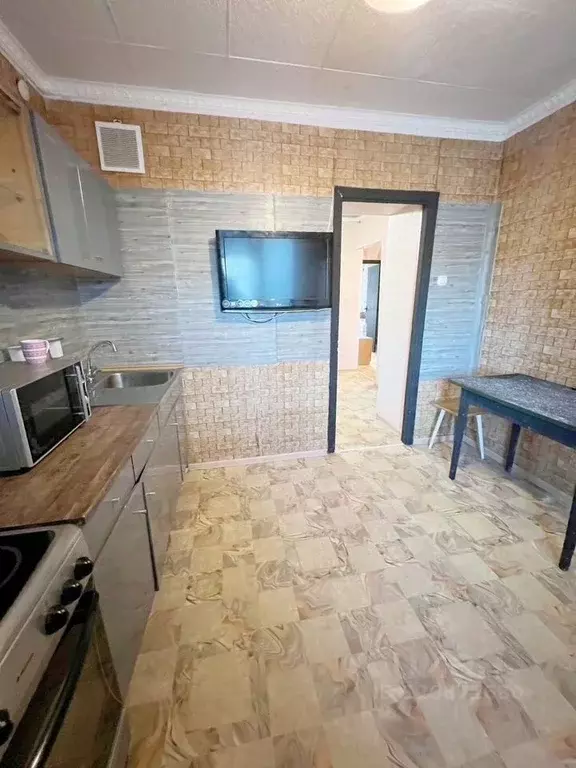 2-к кв. Ленинградская область, Кириши просп. Героев, 24 (53.0 м) - Фото 2