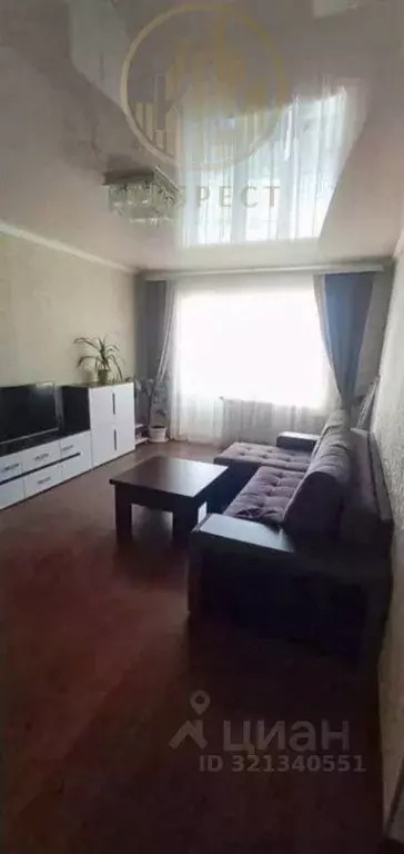 2-к кв. Ставропольский край, Пятигорск ул. Людкевича, 9к2 (68.0 м) - Фото 0
