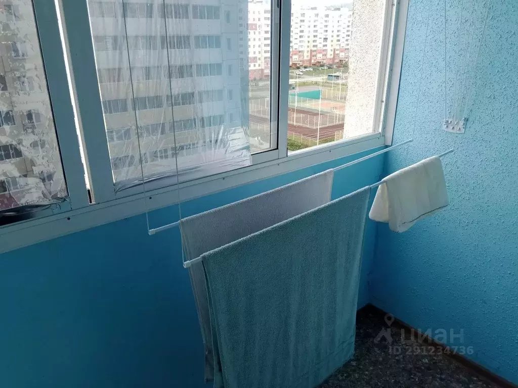 Студия Челябинская область, Миасс бул. И.И. Седова, 7 (26.0 м) - Фото 2