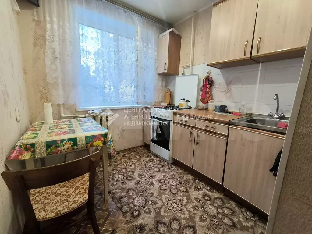 2-к. квартира, 46 м, 2/5 эт. - Фото 0
