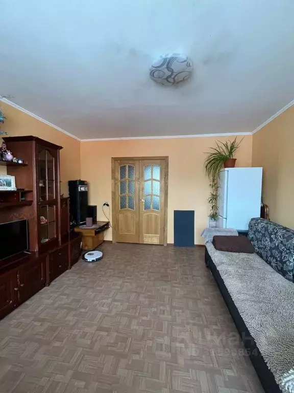 3-к кв. Камчатский край, Елизово ул. Виталия Кручины, 32 (64.3 м) - Фото 1