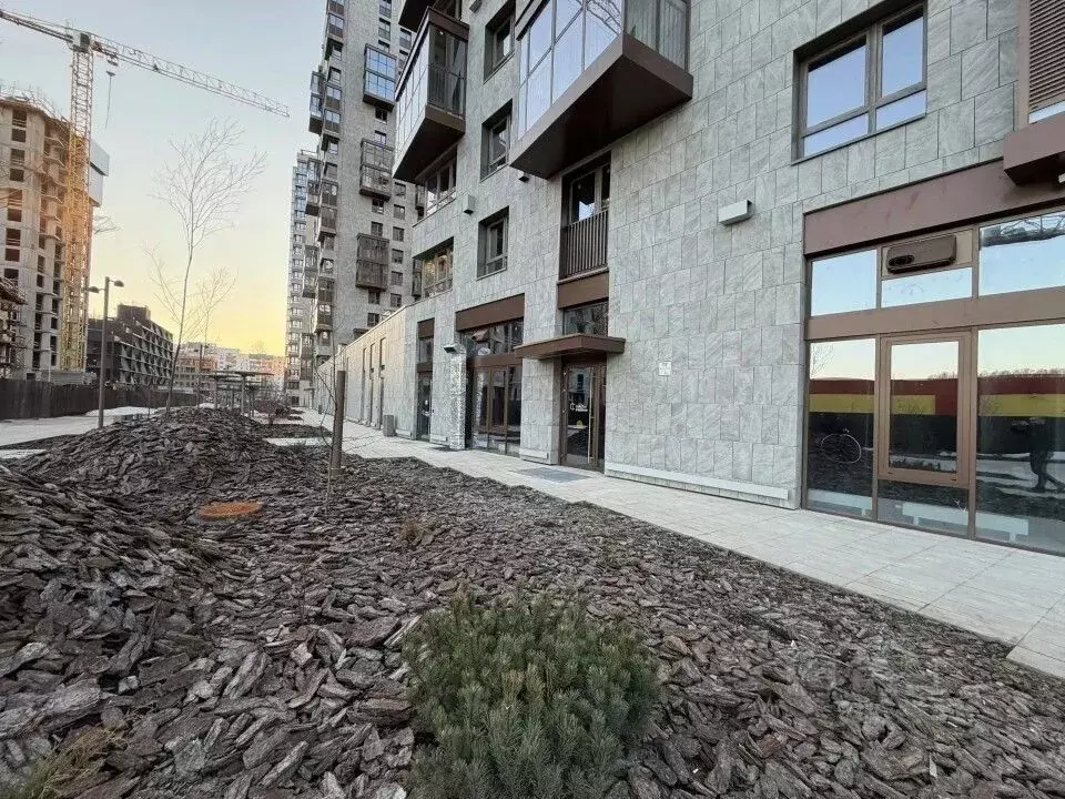 Помещение свободного назначения в Татарстан, Казань ул. Гаврилова, 7к1 ... - Фото 2