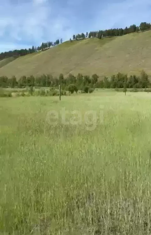 Участок в Саха (Якутия), Якутск  (10.16 сот.) - Фото 1