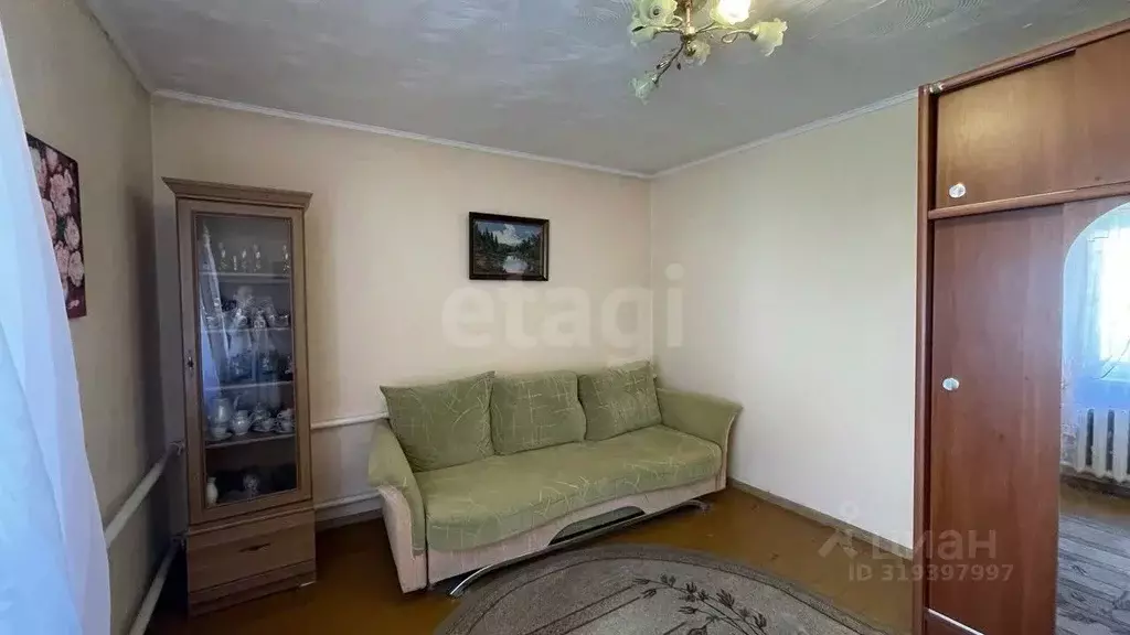 2-к кв. Калининградская область, Калининград Беговая ул., 7 (42.8 м) - Фото 0
