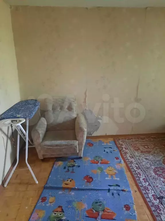3-к. квартира, 56 м, 5/5 эт. - Фото 1