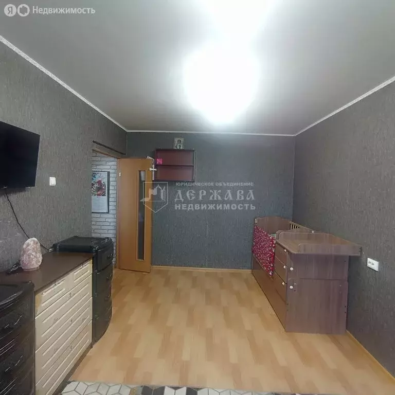 1-комнатная квартира: Ленинск-Кузнецкий, проспект Ленина, 82/1 (33 м) - Фото 1