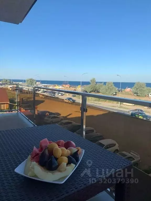 Комната Крым, Феодосия ш. Керченское, 27Л (24.0 м) - Фото 1