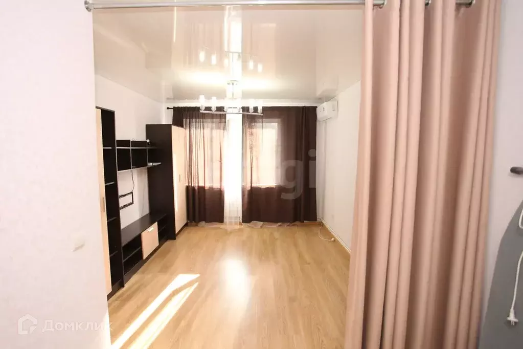 Продаётся 1-к квартира, 36.1 м - Фото 0
