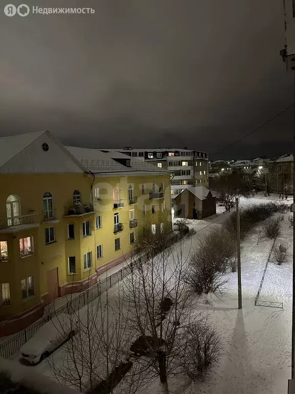 2-комнатная квартира: Улан-Удэ, улица Буйко, 17 (41.1 м) - Фото 2