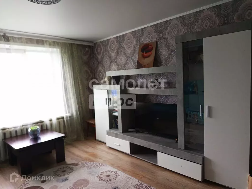Продаётся 3-к квартира, 59.2 м - Фото 1