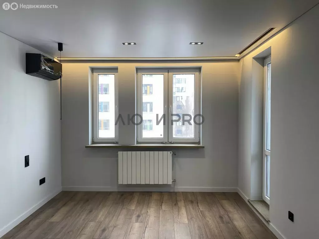 4-комнатная квартира: Уфа, Заводская улица, 15 (91.9 м) - Фото 2