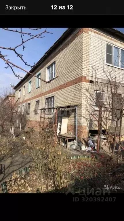 2-к кв. Астраханская область, Камызякский район, с. Тузуклей просп. ... - Фото 2