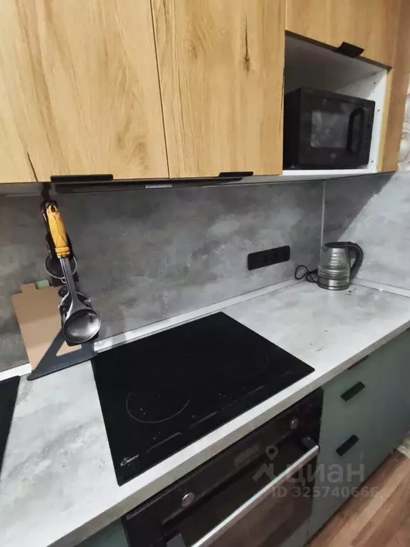 2-к кв. Самарская область, Новокуйбышевск ул. Гагарина, 3 (50.0 м) - Фото 2