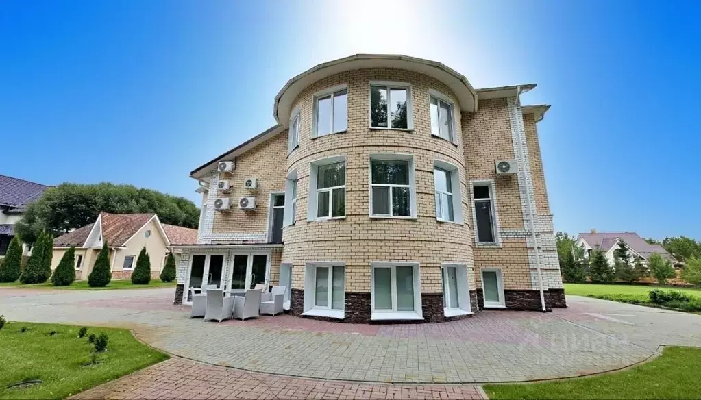 Дом в Алтайский край, Первомайский район, с. Фирсово, Фирсова Слобода ... - Фото 2