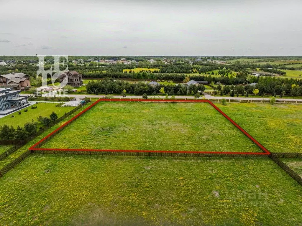 Участок в Тверская область, Конаковский муниципальный округ, д. ... - Фото 2