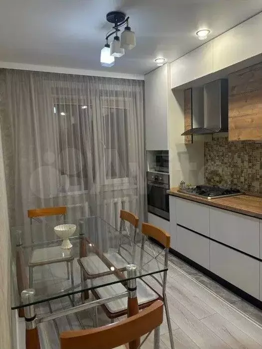 3-к. квартира, 62,5 м, 6/9 эт. - Фото 1