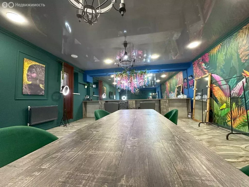 Помещение свободного назначения (80 м) - Фото 1