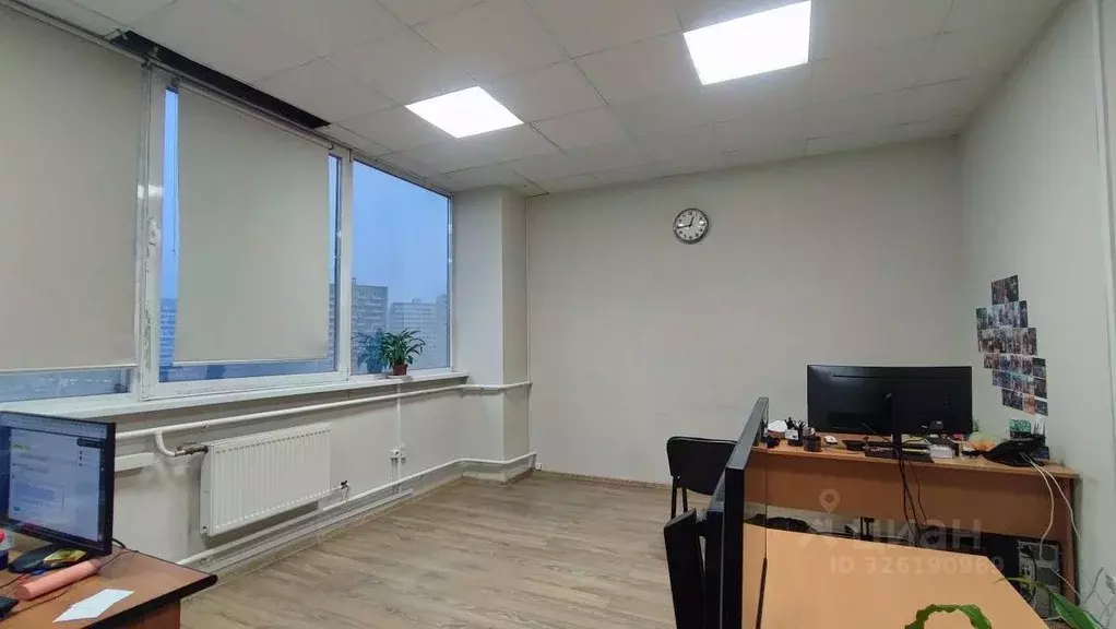 Офис в Москва Щелковское ш., 5С1 (127 м) - Фото 1